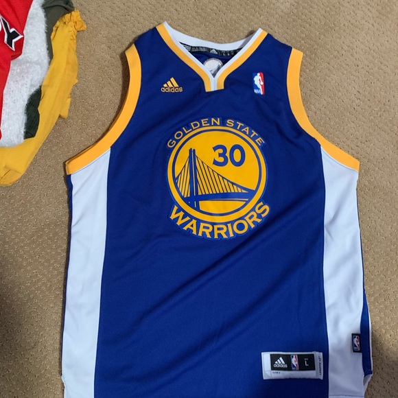 WARRIORS BUNDLE - Picture 2 of 3